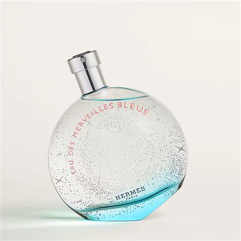 hermes eau des merveilles bleue günstig|eau des merveilles bleue toilette.